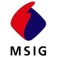 worked as a Freelance Digital Marketer In Mitsui Sumitomo Insurance Co.